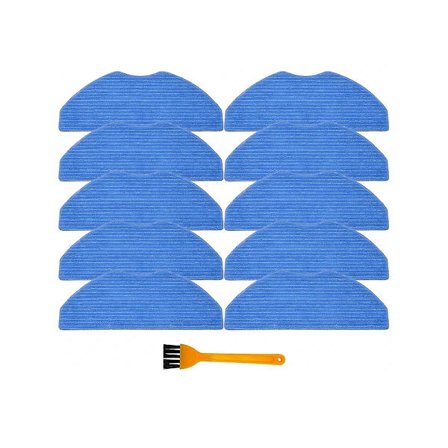 Reservdelar och tillbehör för 360 S8 / S8 Plus robotdammsugare