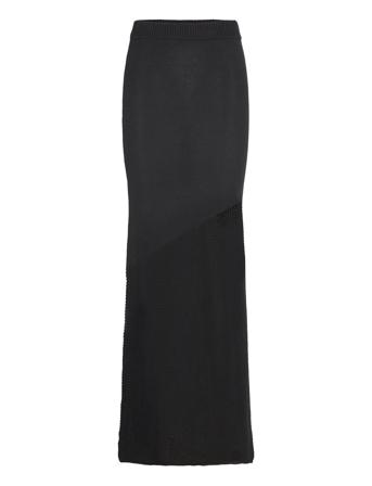 Carrygz Skirt Black Gestuz