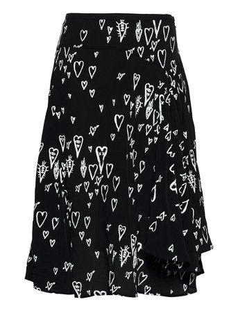 Gyspring Gonna Black Diesel