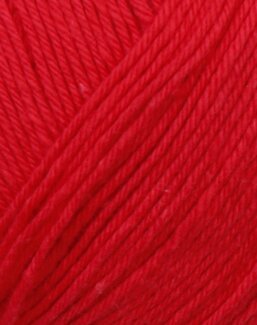 Lanka Viking Virkkauslanka Punainen-Viking of Norway