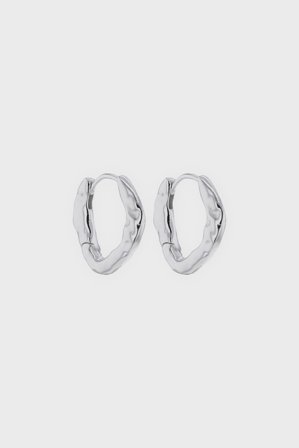 CAMILLA PIHL - The Small Triangle - Silver - One Size