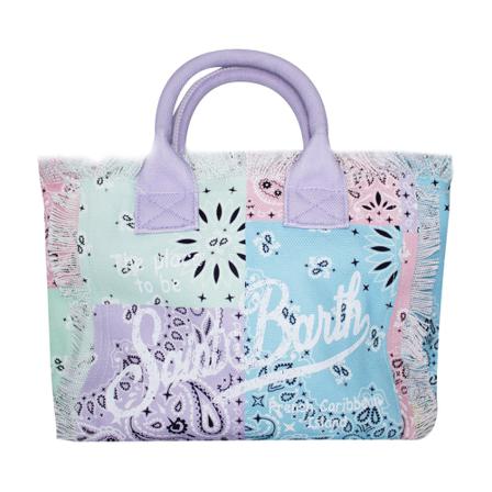 MC2 Saint Barth Handbags Blå, Herre Tasker, Størrelse: ONE Size