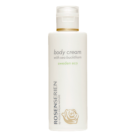 Rosenserien Kroppslotion 220 ml