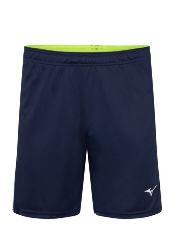 Mizuno High-Kyu Short(M) - Navy - XXL