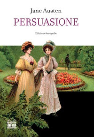 Persuasione Jane Austen