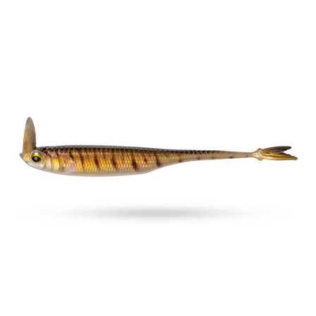 6th Sense Strobe Shaker 3,3'' 8,3cm (8-pack) - Log Perch