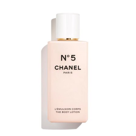 CHANEL N°5 200ml - Emulsione Corpo
