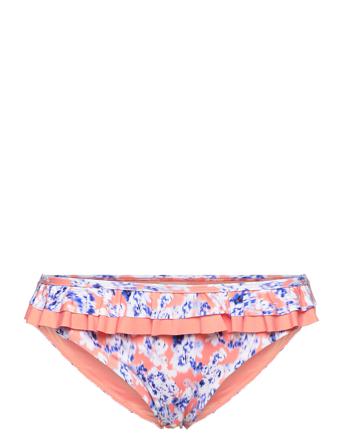 Cori Bikini Bottom Pink By Malina