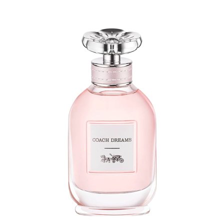 Coach Dreams Eau de Parfum 60 ml, Parfumer & Dufte, Til Hende, Eau De Parfum