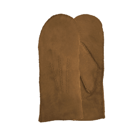 Ellegant Köpenhamn Stockholm Handskar Vantar & Dam Brun 8