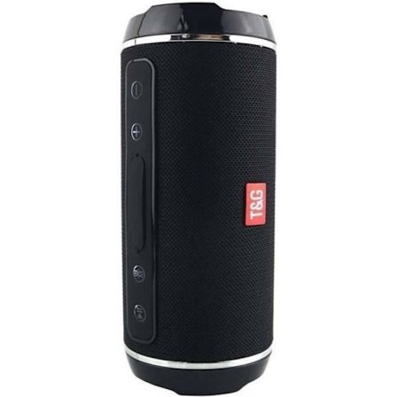 Bluetooth-høyttaler - TG116 - 40W - Vanntett - Bærbar