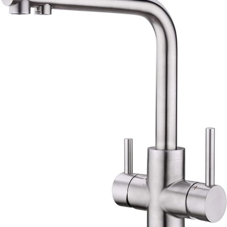 Way køkkenvandhane, 360 roterende køkkenvandhane KLB