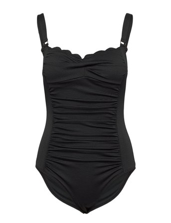 Hunkemöller | Scallop Bs O | 34