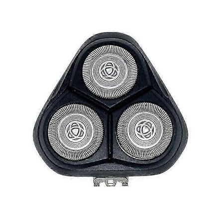 S3000 Ersättningshuvud för rakblad till Philips S3101 S3102 S3103 S3201 S3202 S3203 S3205 S3206 S430,as