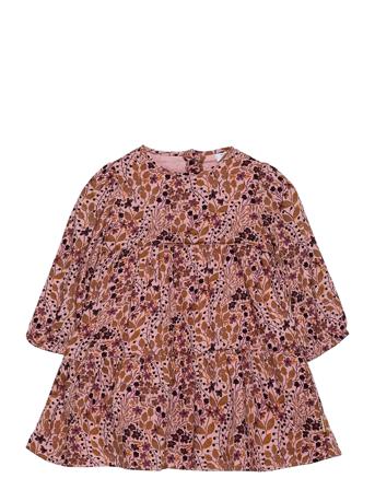Didia - Dress Pink Hust & Claire