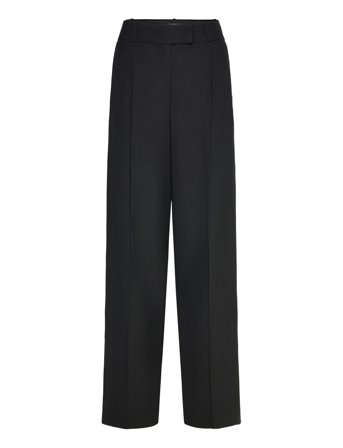 A.P.C. Rachel Trousers - Black - 34