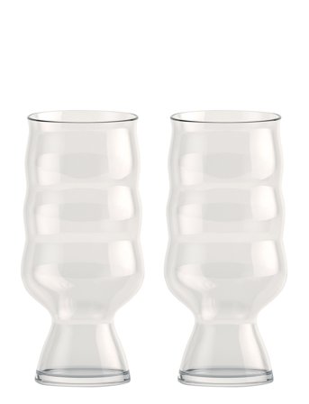 Holmegaard | Mikkeller Ipa Ølglas 50 Cl Klar 2 Stk. | 50 CL