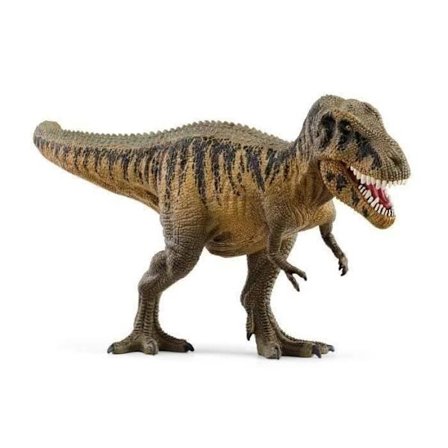 Tarbosaurusfigur, SCHLEICH 15034 Dinosaurier, 5 år och uppåt