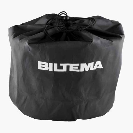 Överdrag till Cykelkorg - Biltema