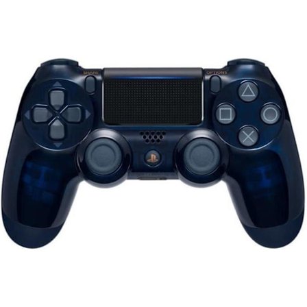 PS4 DualShock Controller Limited Edition 500 Million - PlayStation Official