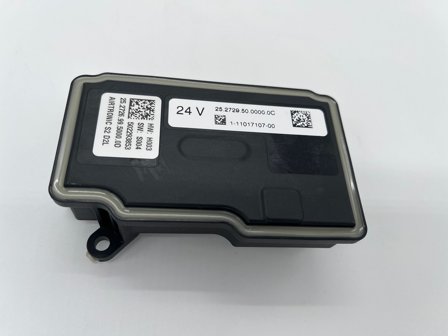 Regelunit voor verwarming Eberspächer, 24 V, AS2, geschikt voor D2L