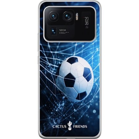 Yhteensopiva Puhelinkuori Xiaomi Xiaomi Mi 11 Ultra Cactus and Friends – GoalRush