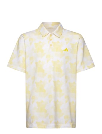 adidas Golf | B Script Polo | 128