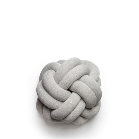 Design House Stockholm Knot Cushion Kuddar Flerfärgad 30x30x15