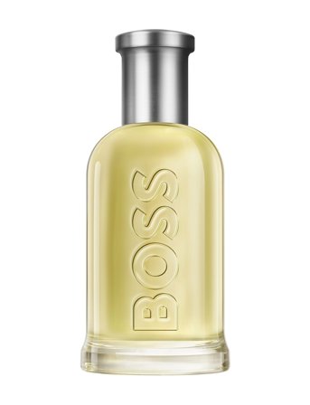 Hugo Boss Bottled Eau De Toilette - Nude - 100 ML