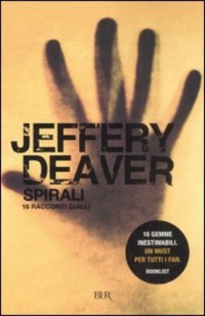 Spirali Jeffery Deaver