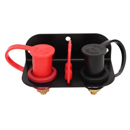 M10x2 Auton akun etänavat siirtosarja lataustyökalu UTV ATV kuorma-autoille matkailuautoille traktoreille ruohonleikkureille veneille