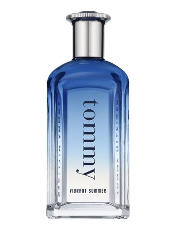 Tommy Hilfiger Fragrance Tommy Vibrant Summer Edt - Nude - 100 ml