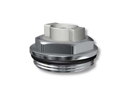 LK Systems 4814402 Avluftare G20, Värme