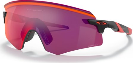 Oakley Encoder sports glasses Purple OneSize