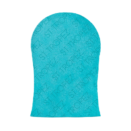 St Tropez Applicator Mitt Brun-utan-sol Dam ONESIZE