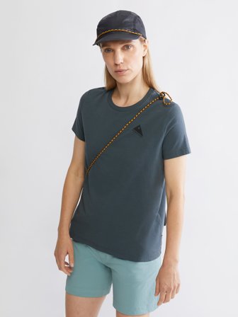 Runa Nomad SS T-shirt Damen