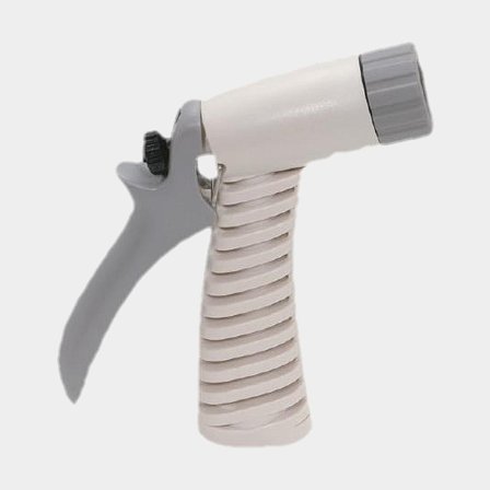 Spray nozzle for washdown pump Shurflo, 3/4" (GHT)