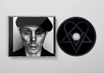 Neon noir Vv (Ville Valo Him)