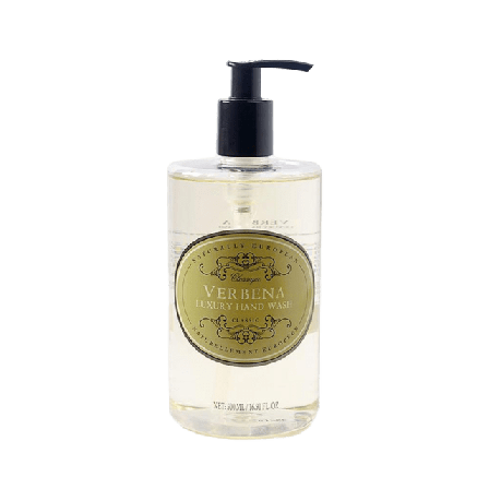 Naturally European Verbena Hand Wash Dam ONESIZE