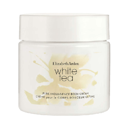 Elizabeth Arden White Tea Body Cream Doft Dam Vit ONESIZE