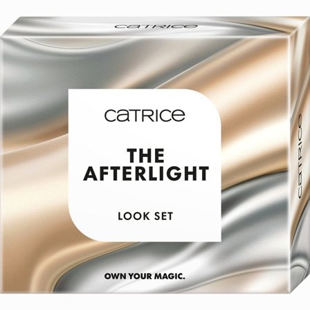 Catrice Viso Afterlight look set - Cofanetto Make Up