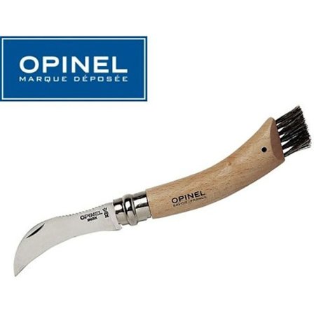 Opinel-sieniveitsi - Terä 8,5 cm - n°8