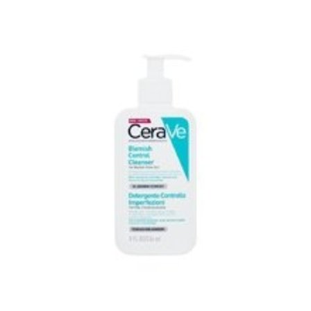 CeraVe - Facial Cleansers Blemish Control Cleanser - Čisticí gel pro aknózní pleť 236ml