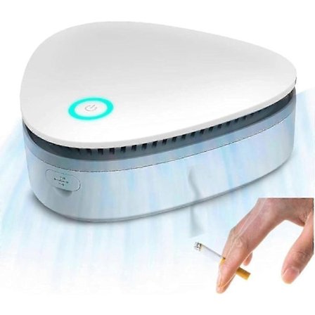 Luktborttagare för röklukt, Rökluktsborttagare, Ultimata Luktborttagaren, Luktborttagare mot röklukt