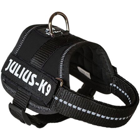 Julius K9 IDC-sele, size 2