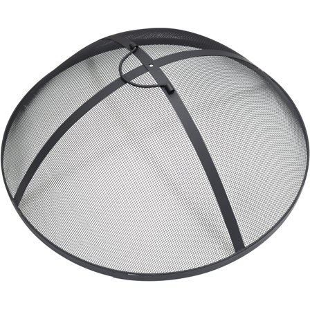 Mareld Gnistskydd för eldstad | Utematlagning > Trädgård & Utemiljö > Eldstad | Bagaren och Kocken