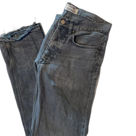 Acne studios jeans