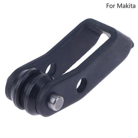 Styrehjul for Makita 4328 4324 M4301B MT431 Tilbehør Strøm Black