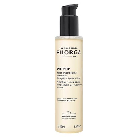 Filorga SKIN-PREP Perfecting Cleansing Oil 150 ml, Skincare, Renseprodukter, Rens & Vask