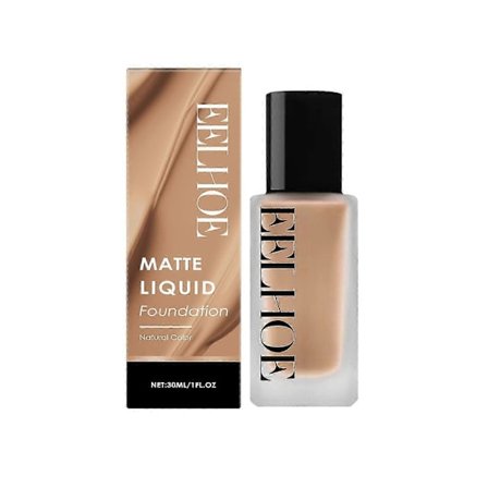 Matt Feilfri Flytende Foundation